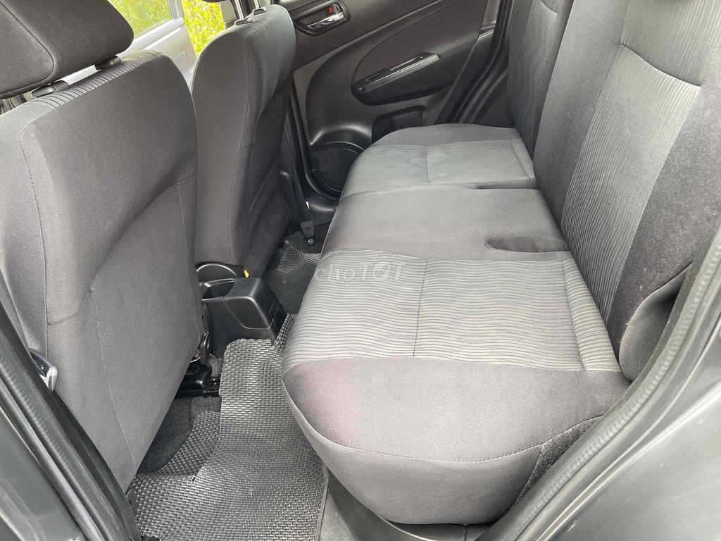 Bán xe suzuki swift sx 2014AT đẹp suất sắc. Mua bán Ô tô tại Huyện Đông Anh Hà Nội được đăng bởi Mo Na Co hình 6