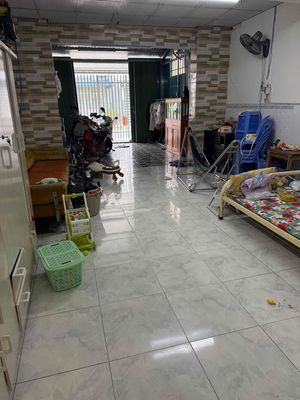 Bán nhà trục chính- đường số 1-khu dân cư hoàng quân- Cái Răng