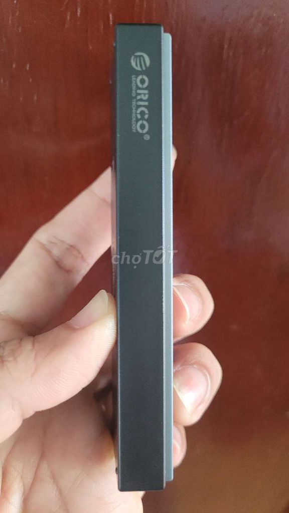 Ổ cứng di động ssd NVMe 512G - Box Orico Dual ssd. Mua bán Linh kiện (RAM, Card...) tại Quận Gò Vấp Tp Hồ Chí Minh được đăng bởi Tài  hình 4