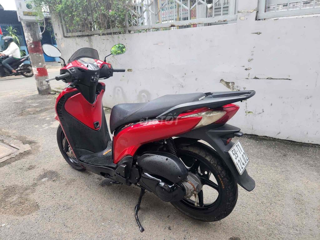 Dylan 150 Up Sh. Mua bán Xe máy tại Quận Gò Vấp Tp Hồ Chí Minh được đăng bởi Hao Hao hình 4