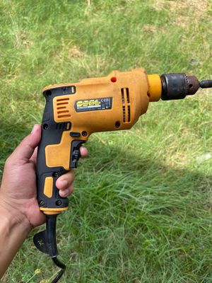 khoan điện 750w ít sài, chưa sữa chữa. Mua bán Nội thất, đồ gia dụng khác tại Huyện Tân Hồng Đồng Tháp được đăng bởi Mai Vàng nhà trồng