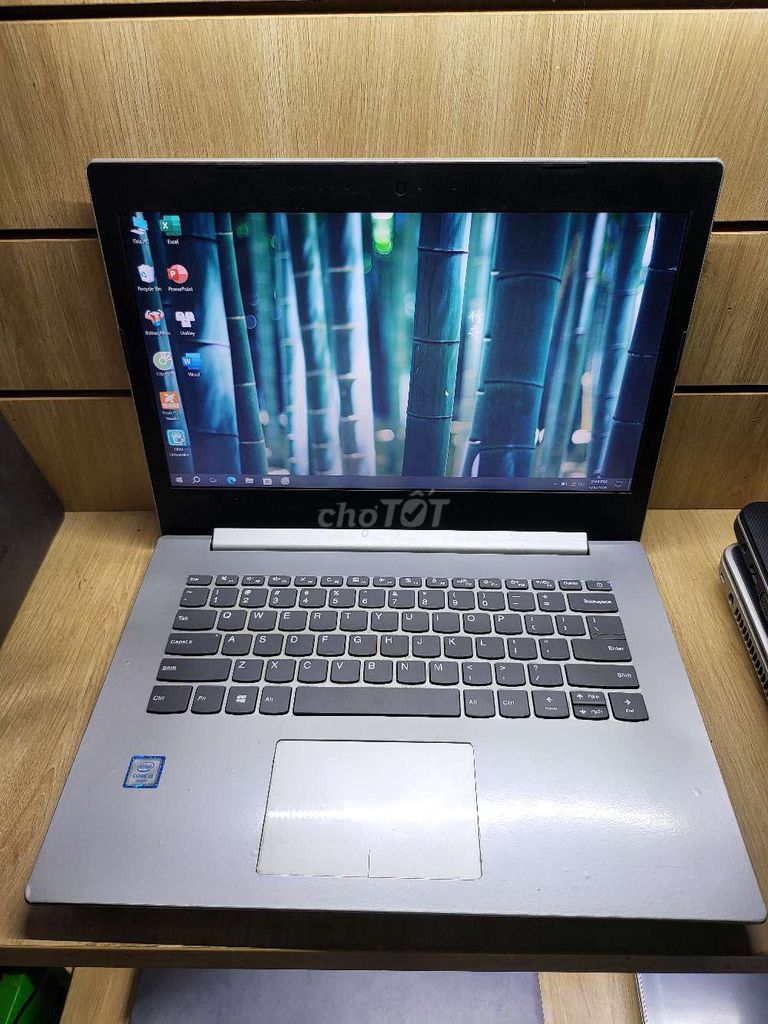 Lenovo Core i3-6006U 8GB/128GB 14in FHD. Mua bán Laptop tại Quận Hải Châu Đà Nẵng được đăng bởi Tanji hình 1