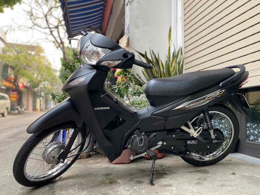 Thanh lý kho xe máy 50cc-100cc-110cc chỉ từ 2tr9. Mua bán Xe máy tại Quận Nam Từ Liêm Hà Nội được đăng bởi Xe Máy Tấn Hiền  hình 6