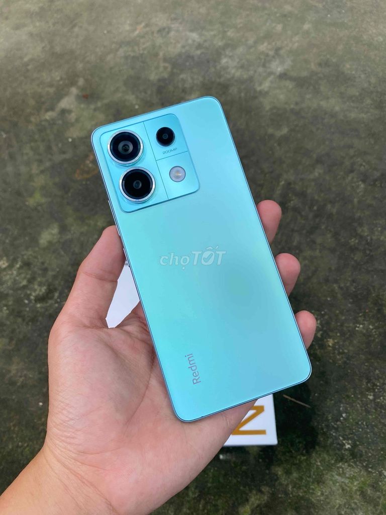 Redmi Note 13 Pro quốc tế 8/128GB