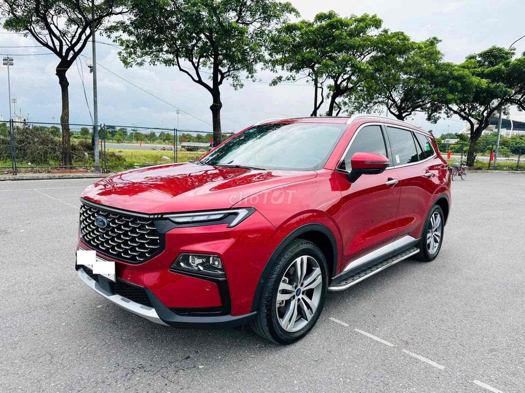 Ford Territory 2023 Titanium X 1.5 AT. Mua bán Ô tô tại Quận Nam Từ Liêm Hà Nội được đăng bởi A Phương hình 3