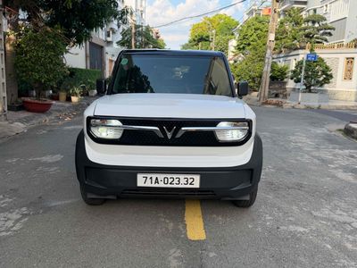 VinFast VF3 2025 Trắng 28000 km