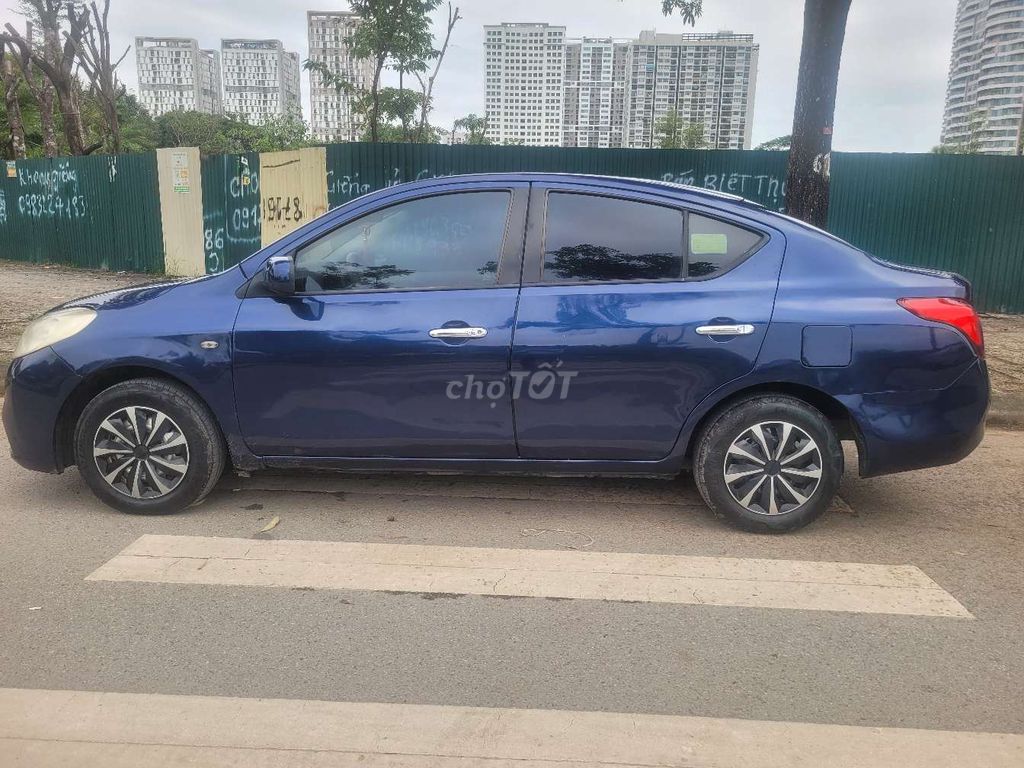 2015 1.5 XL - 35000 km. Mua bán Ô tô tại Quận Long Biên Hà Nội được đăng bởi Dương Tú hình 7