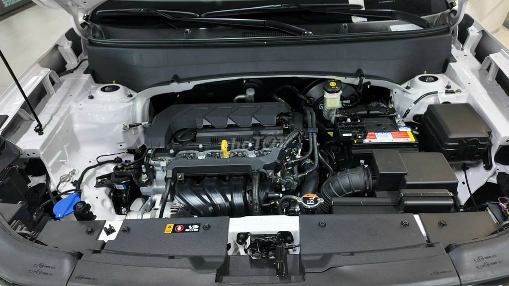 Hyundai Creta 2025 Đặc biệt 1.5 AT. Mua bán Ô tô tại Quận Hoàng Mai Hà Nội được đăng bởi Thắng Hyundai Đông Đô hình 7