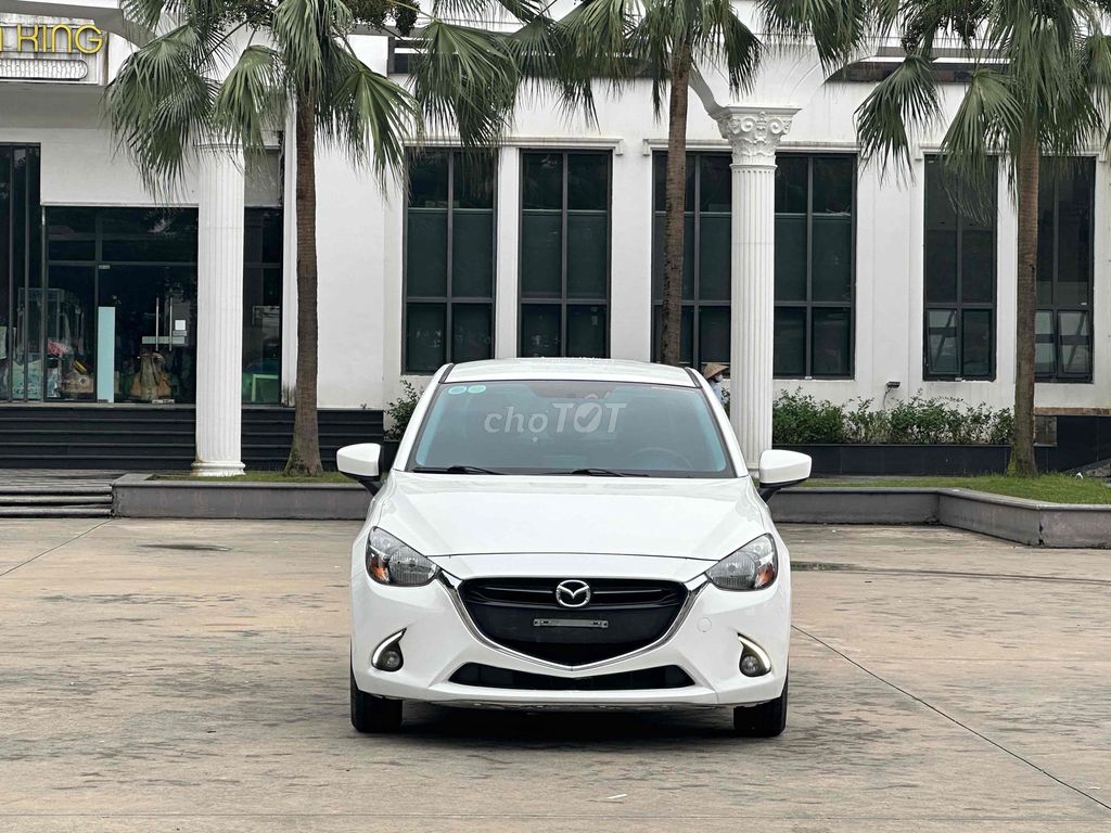 Mazda 2. Mua bán Ô tô tại Quận Long Biên Hà Nội được đăng bởi Dương văn Thoại hình 1