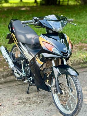 ex 135 up 2010 62sph pô êm đít zin 9c sơn xi new. Mua bán Xe máy tại Thành phố Thuận An Bình Dương được đăng bởi Đặng Nhất Huy