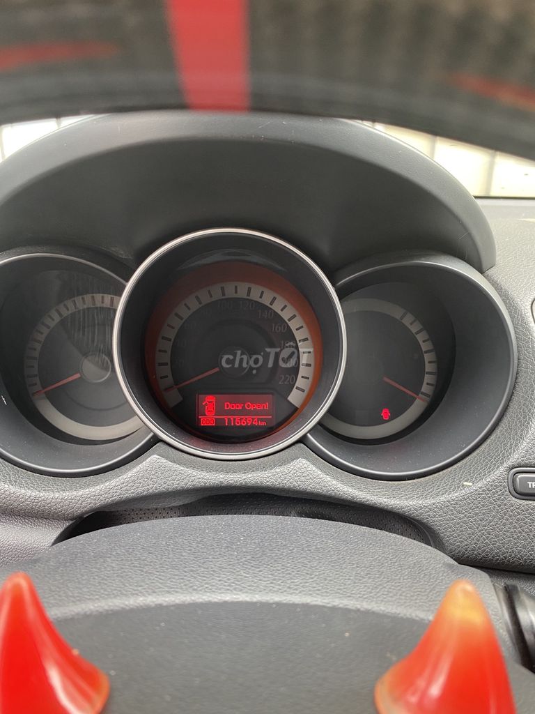 Kia Cerato Koup 2009  - 113000 km. Mua bán Ô tô tại Thành phố Vũng Tàu Bà Rịa - Vũng Tàu được đăng bởi Trường hình 6