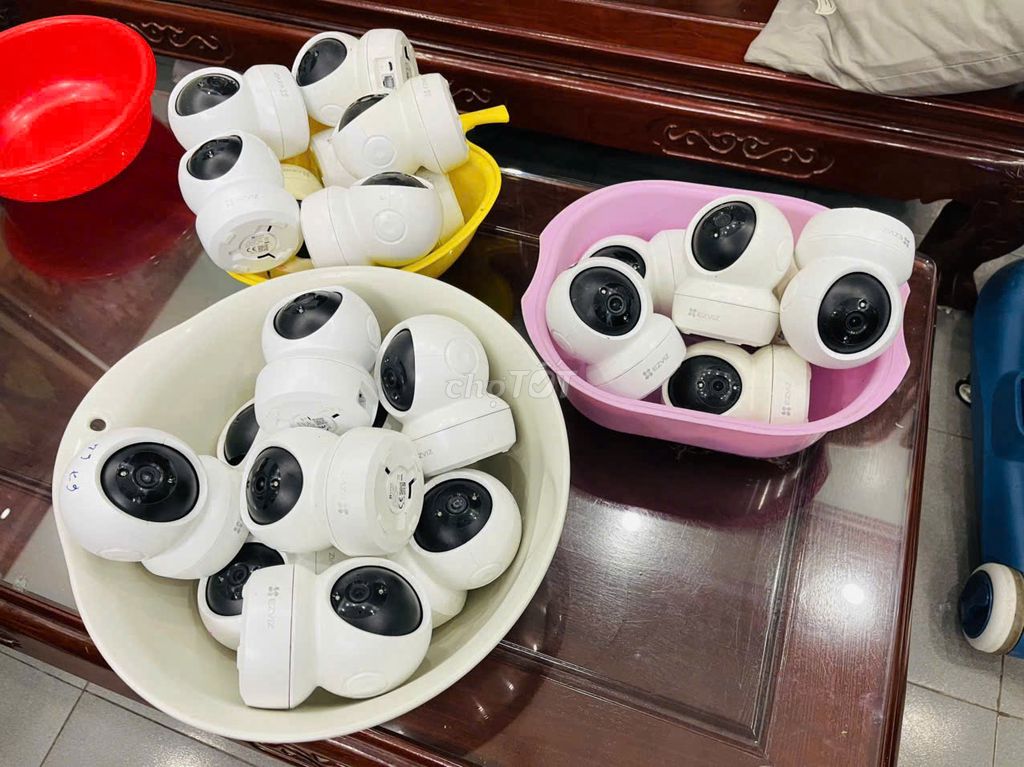 Camera an ninh EZVIZ C6N 2mp giá rẻ. Mua bán Máy ảnh, Máy quay tại Quận Bắc Từ Liêm Hà Nội được đăng bởi Nam  hình 1