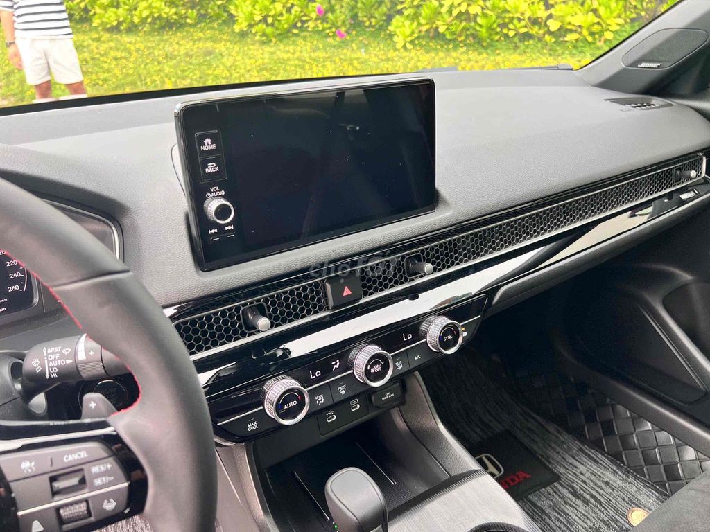 em bán Honda Civic RS 2024. Mua bán Ô tô tại Huyện Phú Hòa Phú Yên được đăng bởi Phan hình 14