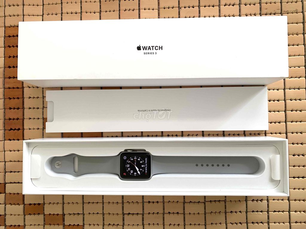 thanh lý Applewatch