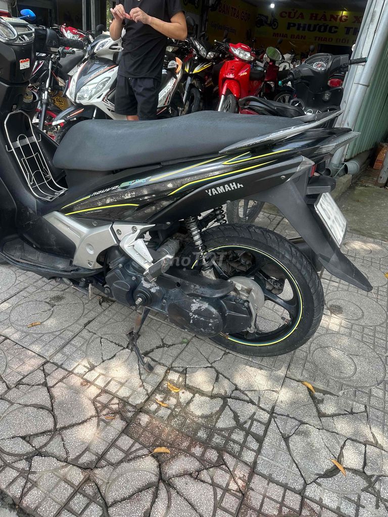 cần bán novo 5 bs 61 full chức năng. Mua bán Xe máy tại Thành phố Thuận An Bình Dương được đăng bởi xe máy phước thịnh hình 8