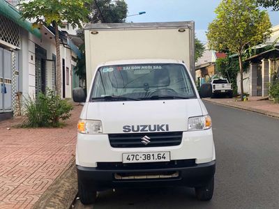 Suzuki pro 2017. Mua bán Xe tải, xe ben tại Thành phố Buôn Ma Thuột Đắk Lắk được đăng bởi Nguyễn Tuấn Duy