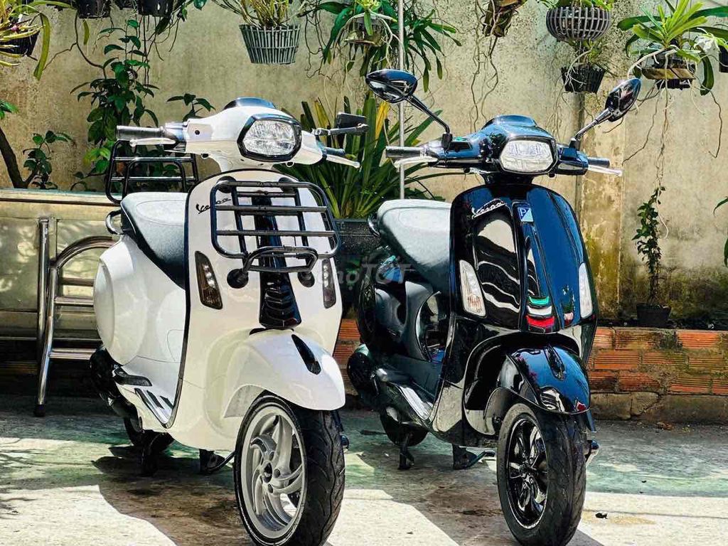 SƠN / BÃO DƯỠNG VESPA PIAGGIO GIÁ GỐC. Mua bán Phụ tùng xe tại Quận 12 Tp Hồ Chí Minh được đăng bởi Ta Thanh Thai hình 12