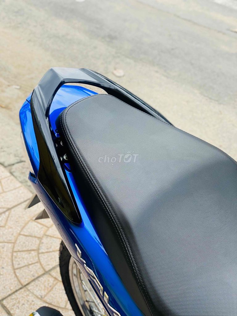 Wave thái 2025 lướt như mới rẻ hơn mới vài chục✅. Mua bán Xe máy tại Quận Ninh Kiều Cần Thơ được đăng bởi Hiếu Xe máy Tân Liên Hưng 2 hình 13