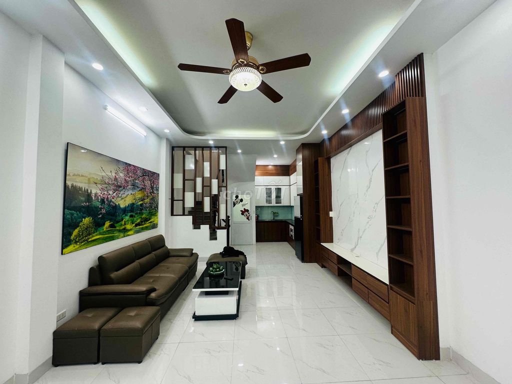 GIA ĐÌNH 3 THẾ HỆ MUA NHÀ NÀO TẠI TRUNG TÂM HÀ NỘI???