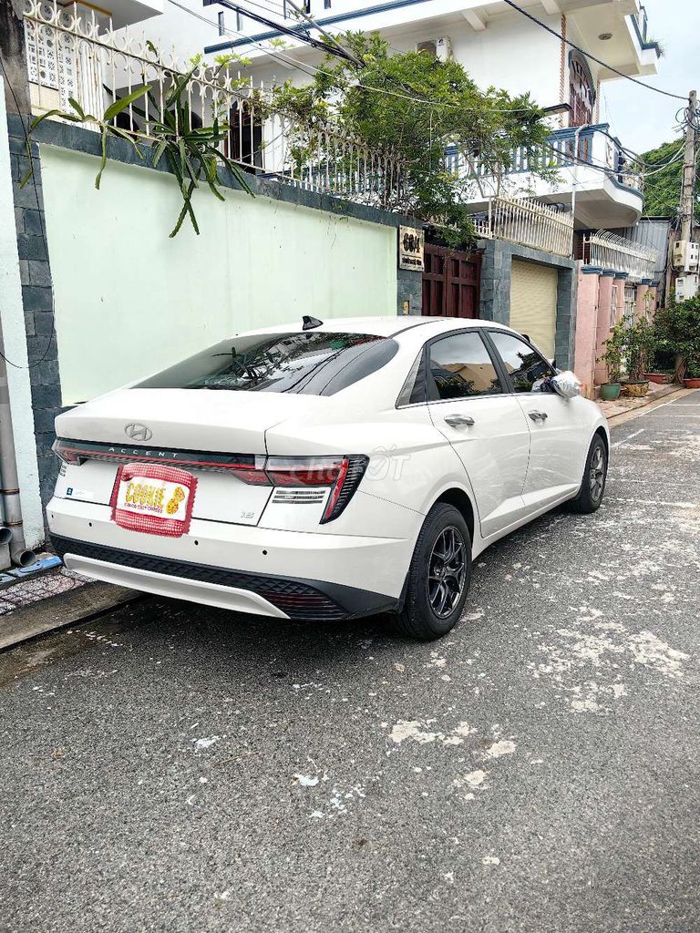 2024 1.5 AT Đặc biệt - 33000 km. Mua bán Ô tô tại Thành phố Vũng Tàu Bà Rịa - Vũng Tàu được đăng bởi TTai86 hình 3