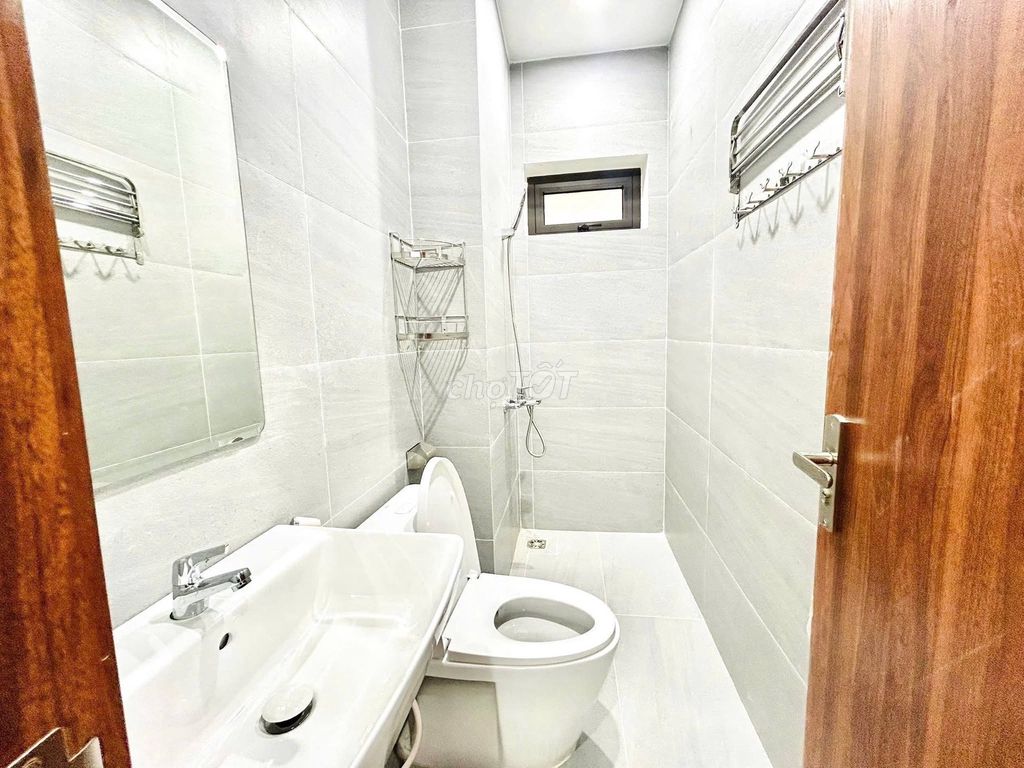 Furnished 1-bedroom apartment near the 600-bed hospital — photo 2