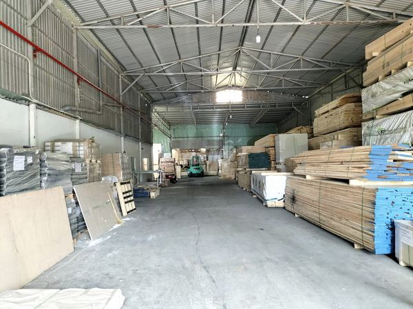 Cho thuê xưởng 700m², PCCC, đường Nguyễn Xiển, gần Vinhomes Thủ Đức