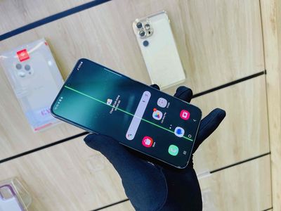 Samsung S22 Plus 256G Việt Nam 2sim màn sọc chỉ. Mua bán Điện thoại tại Quận Hải Châu Đà Nẵng được đăng bởi TUẤN LUXURY MOBILE ĐÀ NẴNG