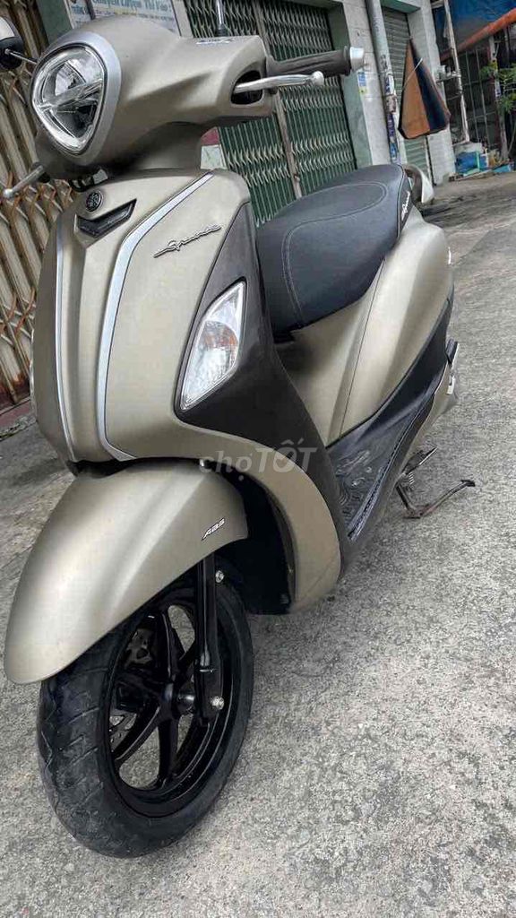 grande biển 61 thắng ABS khoá smarkey. Mua bán Xe máy tại Thành phố Dĩ An Bình Dương được đăng bởi xe máy Đăng Khôi  hình 1