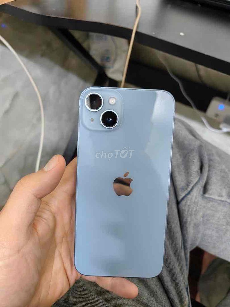 iPhone 14 Plus Lock. Mua bán Điện thoại tại Quận Tân Phú Tp Hồ Chí Minh được đăng bởi Trí Trần hình 1
