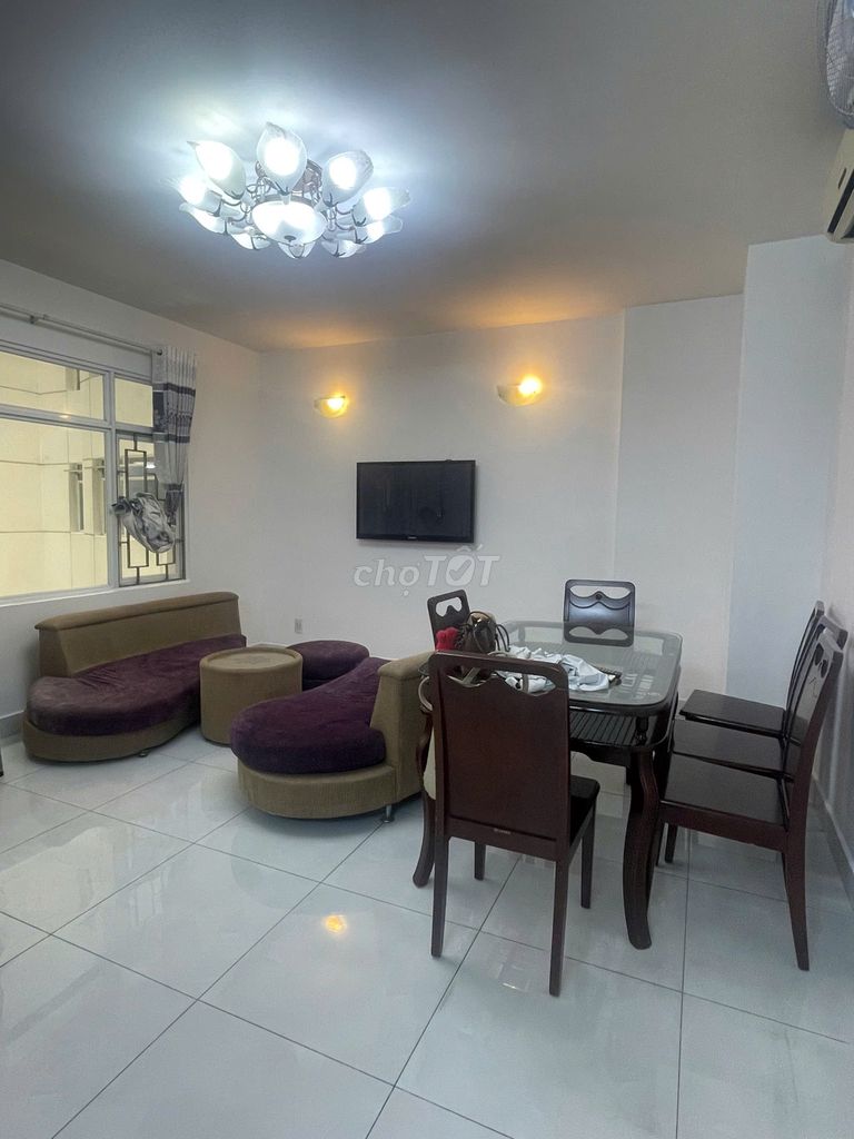 Квартира в Hoang Thap, Binh Chanh, 100 кв.м, 3 спальни