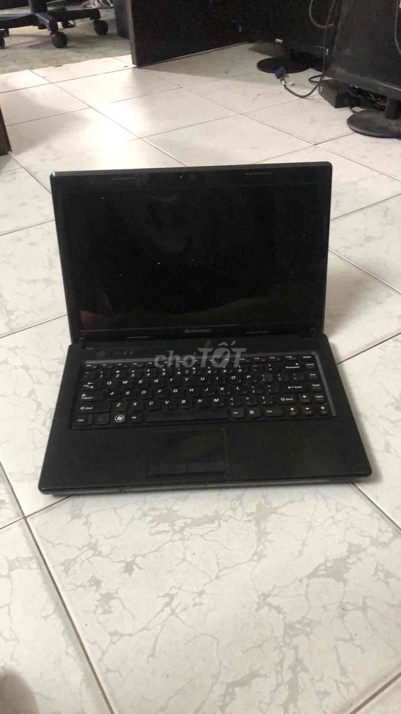 laptop lenovo i5-2430 ram4gb hdd250 pin cầm