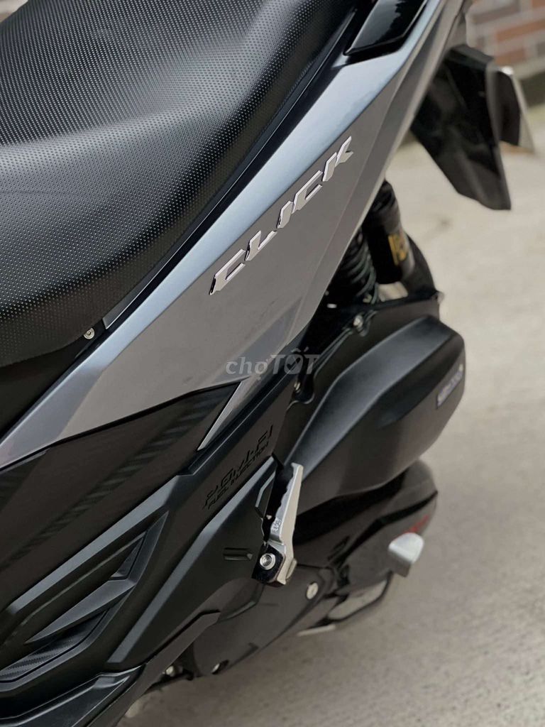 Honda Vario 125 2018 Xám Lambo. Mua bán Xe máy tại Quận Bình Tân Tp Hồ Chí Minh được đăng bởi Thành Trọng hình 4