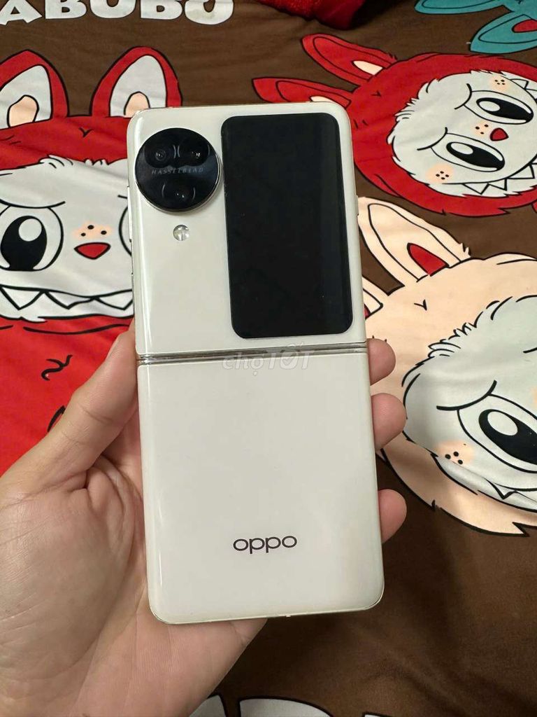 OPPO N3 Flip 12/256G đẹp 99%(Có Đổi Máy). Mua bán Điện thoại tại Quận Ninh Kiều Cần Thơ được đăng bởi Lãng Tử Cần Thơ hình 1