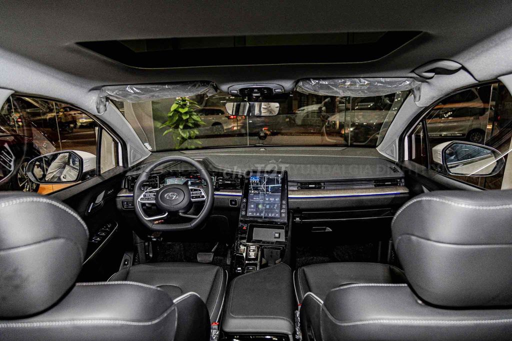 HYUNDAI CUSTIN  2025 - Chỉ 165 Triệu Nhận Xe. Mua bán Ô tô tại Quận Gò Vấp Tp Hồ Chí Minh được đăng bởi Tâm Hyundai  hình 6