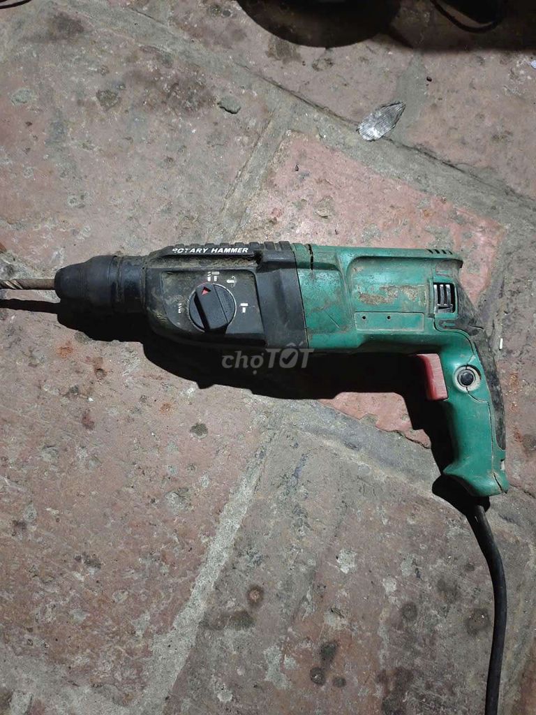 Bán máy khoan bê tông feg 3 chức năng êm đang dùng. Mua bán Đồ chuyên dụng, Giống nuôi trồng tại Huyện Chương Mỹ Hà Nội được đăng bởi Ng hoàng hình 1