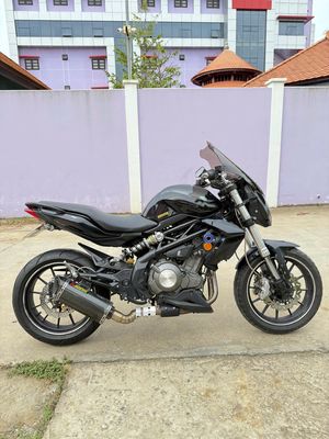 BENELI 302 ĐEN. Mua bán Xe máy tại Thành phố Bến Tre Bến Tre được đăng bởi Đỗ nhân nghĩa