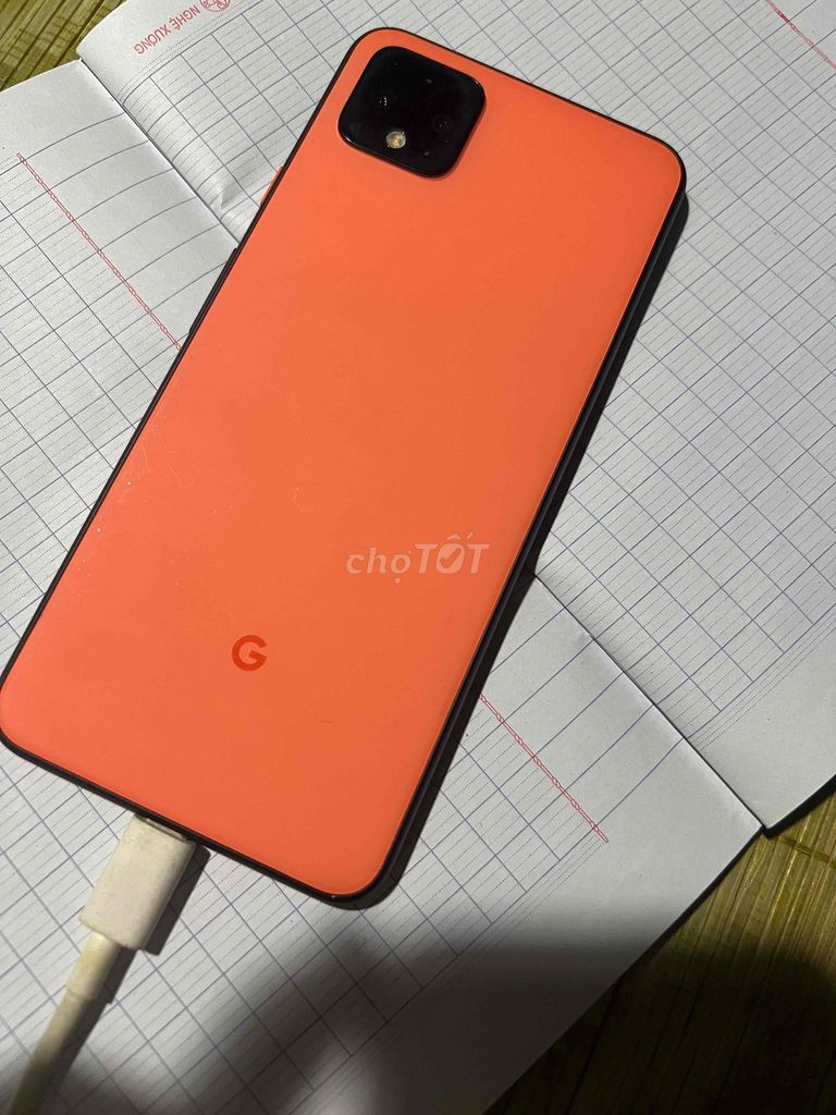 Google Pixel 4XL Cam. Mua bán Điện thoại tại Quận Liên Chiểu Đà Nẵng được đăng bởi Hung Vũ hình 1