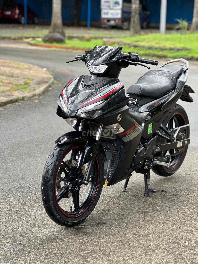 Exciter 155cc/2021. Mua bán Xe máy tại Huyện Trảng Bom Đồng Nai được đăng bởi u kiều hình 1