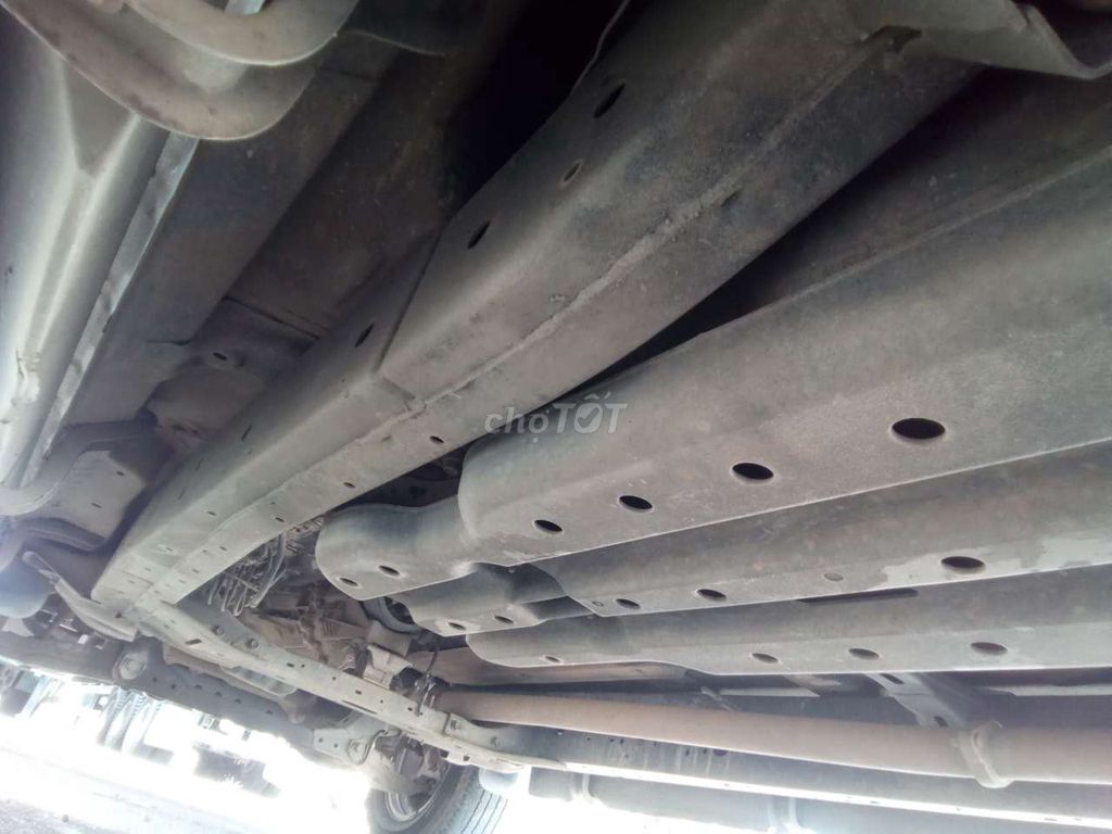 Ford Ranger XLS 2016 Xám 300000 km. Mua bán Ô tô tại Thành phố Quảng Ngãi Quảng Ngãi được đăng bởi Nguyễn Tấn Lực hình 6