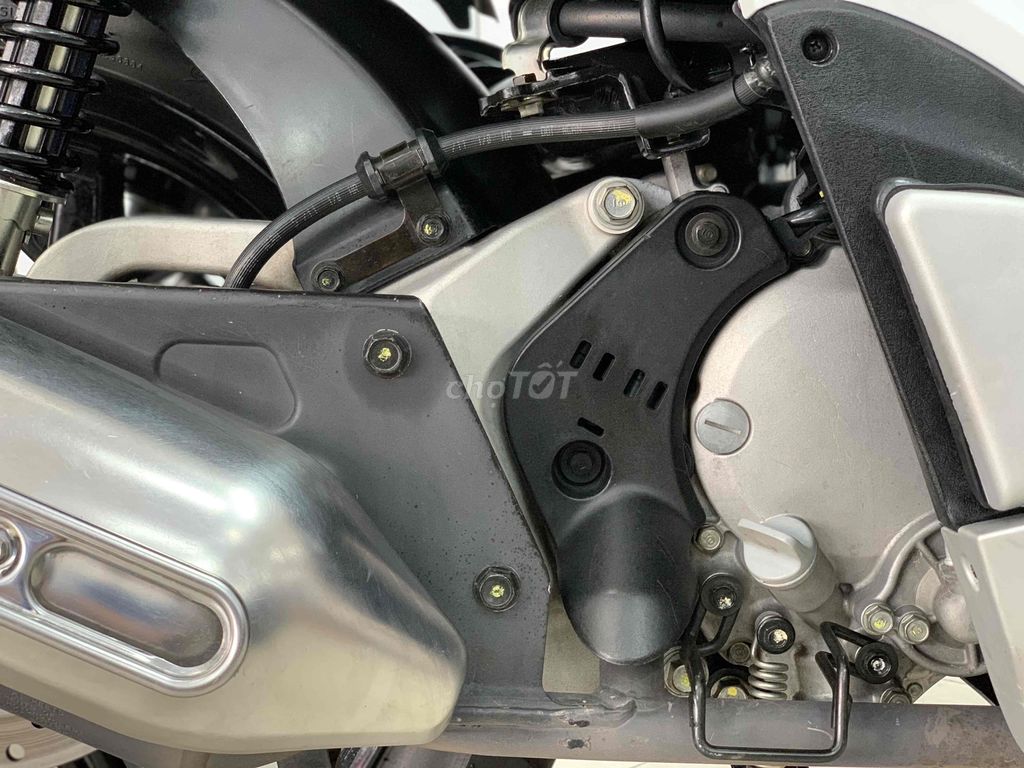 Sh150 sm110 dky2013 nhập Ý chất xe zin số đẹp. Mua bán Xe máy tại Quận Phú Nhuận Tp Hồ Chí Minh được đăng bởi Cungsport hình 5