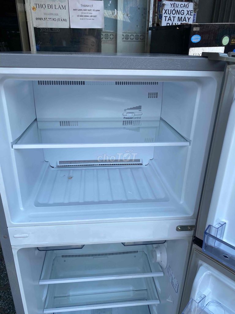 Tủ lạnh beko 200l inverter tiết kiệm điện