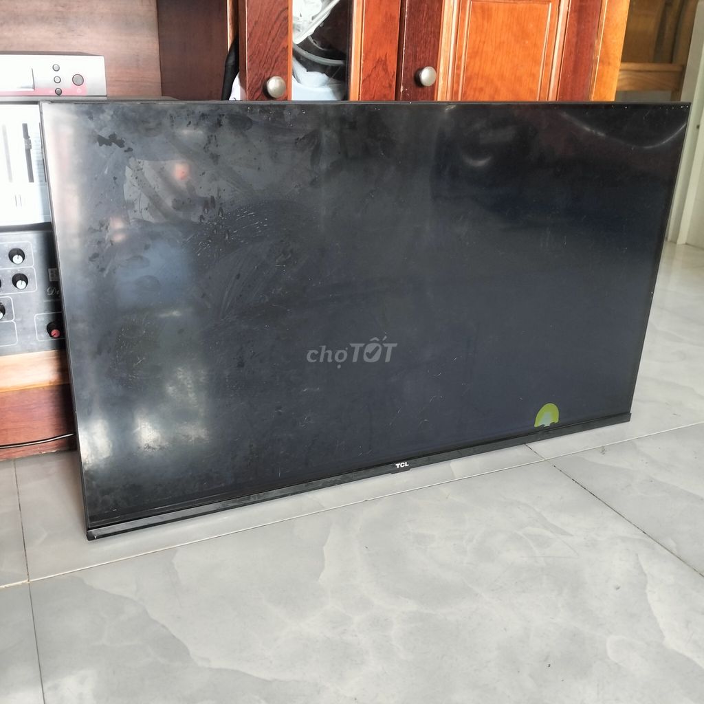 Bán nhanh tv TCL 32s5400