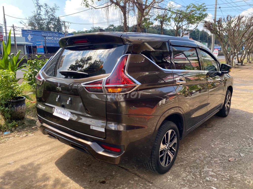 Mitsubishi Xpander 2019 1.5 MT - 1 chủ. Mua bán Ô tô tại Thành phố Long Khánh Đồng Nai được đăng bởi Mr hiếu hình 4