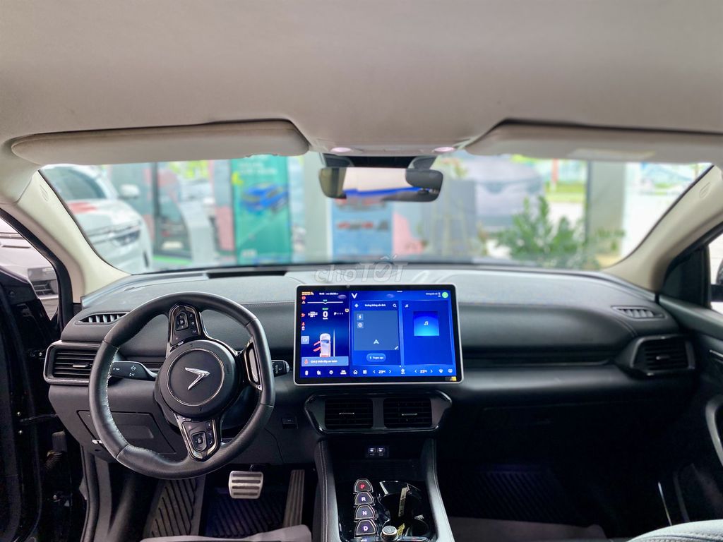 VinFast VF8 2023 Eco - 45797 km. Mua bán Ô tô tại Quận Nam Từ Liêm Hà Nội được đăng bởi Duy Quang GF hình 8