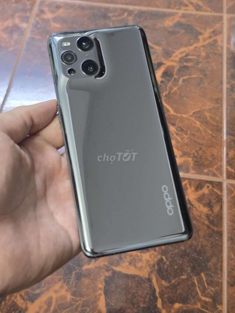 Oppo X3 Pro 256 chống cháy. Mua bán Điện thoại tại Quận Đống Đa Hà Nội được đăng bởi dung hình 1