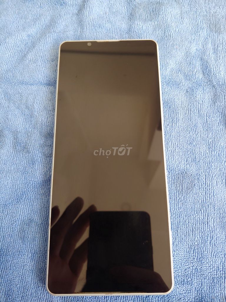 Sony Xperia I Mark 4 Xanh ngọc Đã sử dụng. Mua bán Điện thoại tại Quận Bình Thạnh Tp Hồ Chí Minh được đăng bởi Chính hình 1