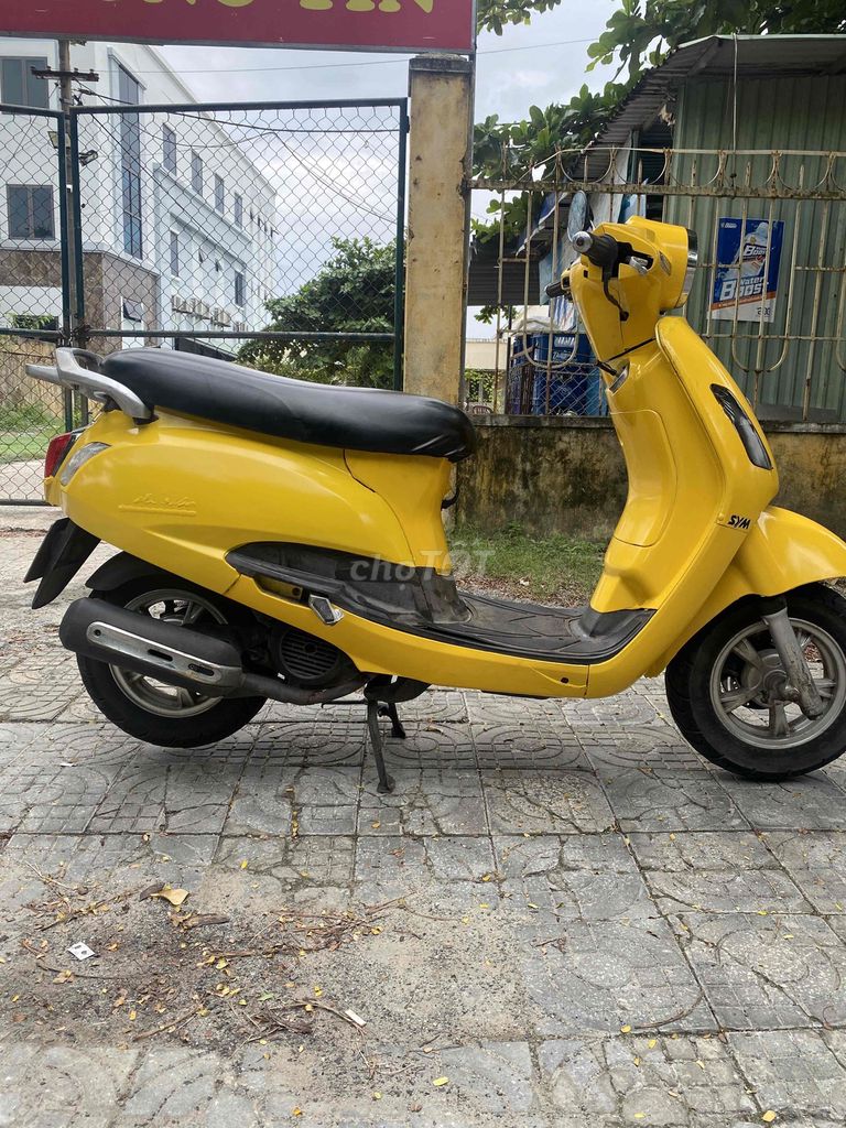 Atila elizabeth biển 43. Mua bán Xe máy tại Quận Liên Chiểu Đà Nẵng được đăng bởi Nhật Thắng hình 2