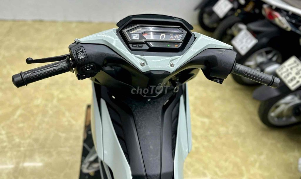 Winner X abs 2021 ! Hỗ trợ trả góp. Mua bán Xe máy tại Thành phố Vũng Tàu Bà Rịa - Vũng Tàu được đăng bởi Cửa hàng xe máy Hoàng Long 2 hình 6
