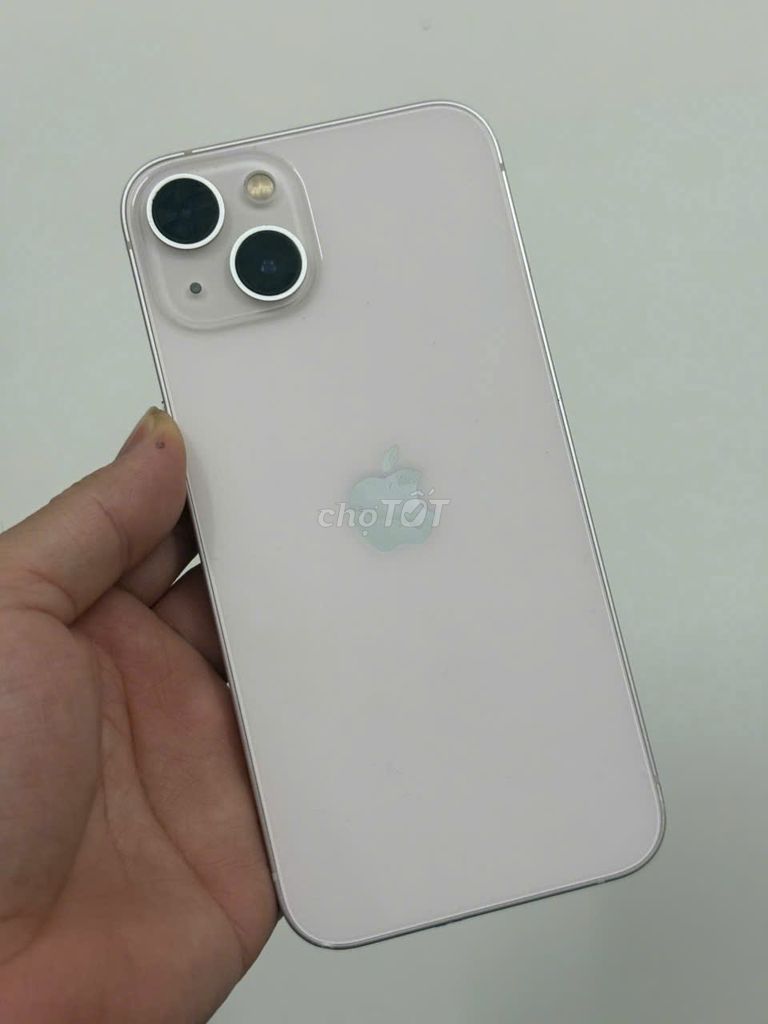 💖iphone 13 quốc tế 128gb máy zin đã thay pin new. Mua bán Điện thoại tại Quận Hoàng Mai Hà Nội được đăng bởi Nguyễn Vũ hình 1