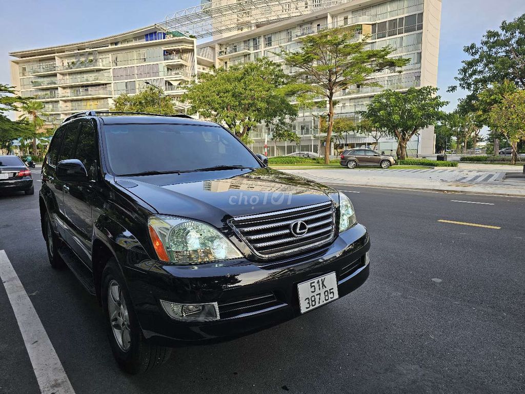 Lexus GX 20*** km